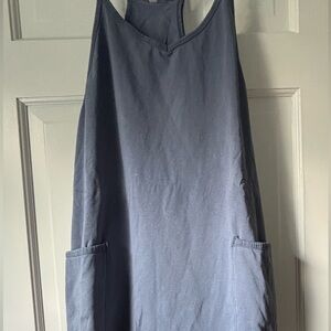 Free People Hot Shot Mini Dress